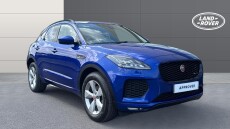 Jaguar E-Pace 2.0d R-Dynamic S 5dr Auto Diesel Estate